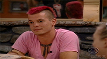 James Zinkland Big Brother 9